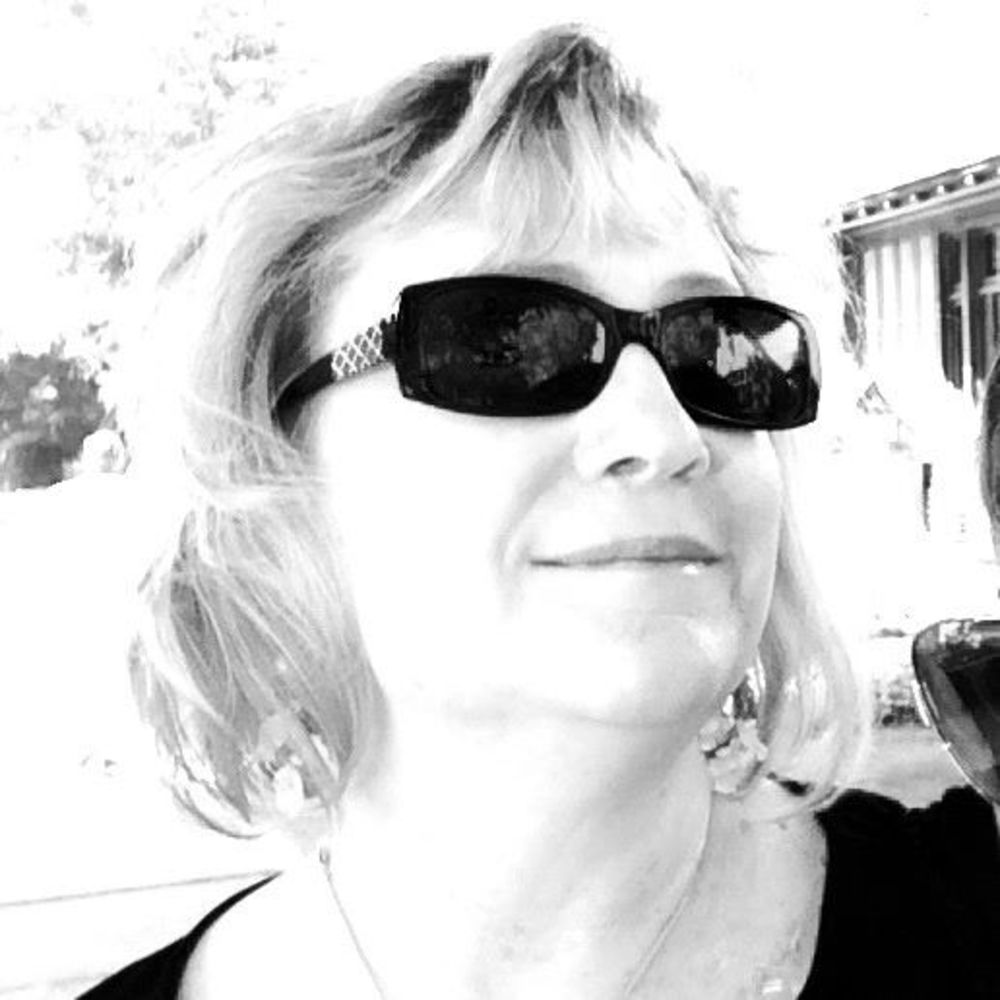 Meet your Posh Ambassador, Lynne - Welcome